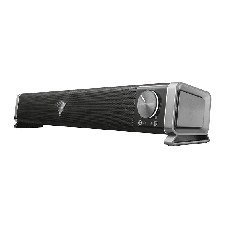 Soundbar Trust GXT 618 Asto 6W RMS, T22209
