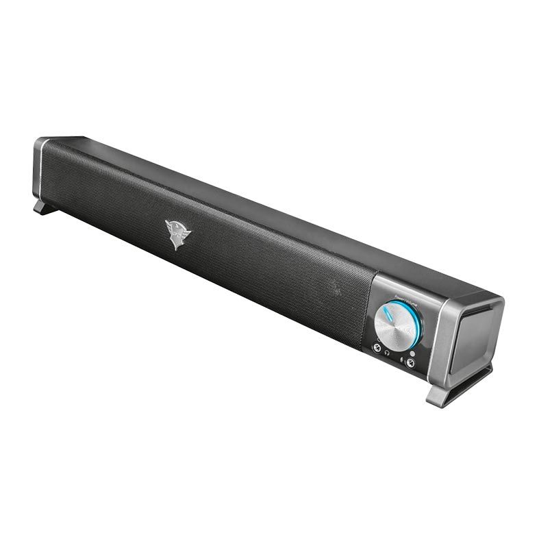Soundbar Trust GXT 618 Asto 6W RMS, T22209