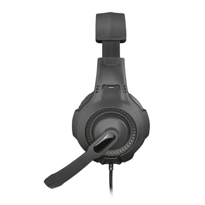 Headset Gamer Trust GXT 307 Ravu Preto, T22450
