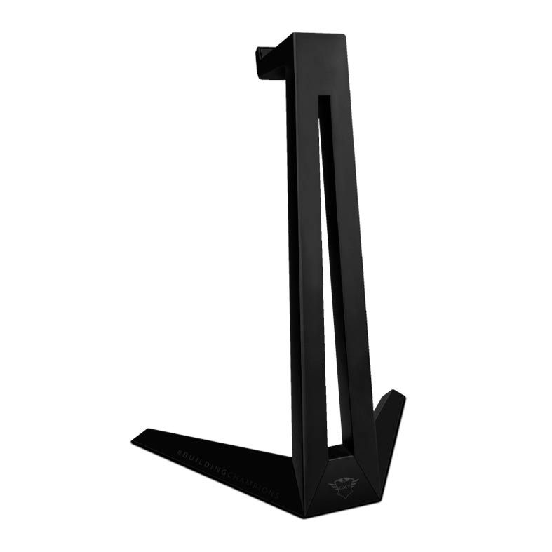 Suporte Para Headset Trust GXT 260 Cendor Preto, T22973