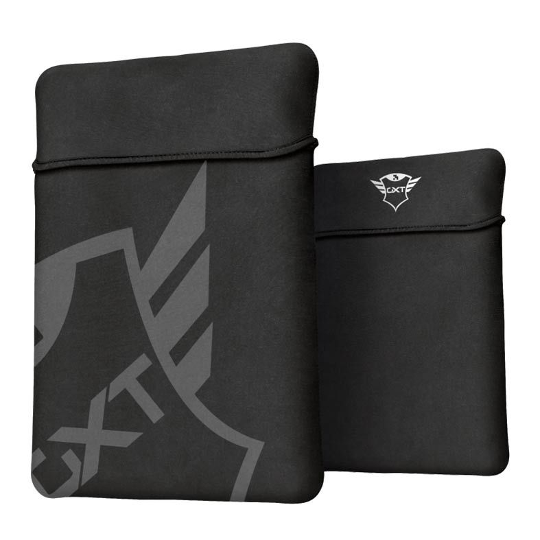 Capa Para Notebook Trust Lido 15,6'' Preto, T23242