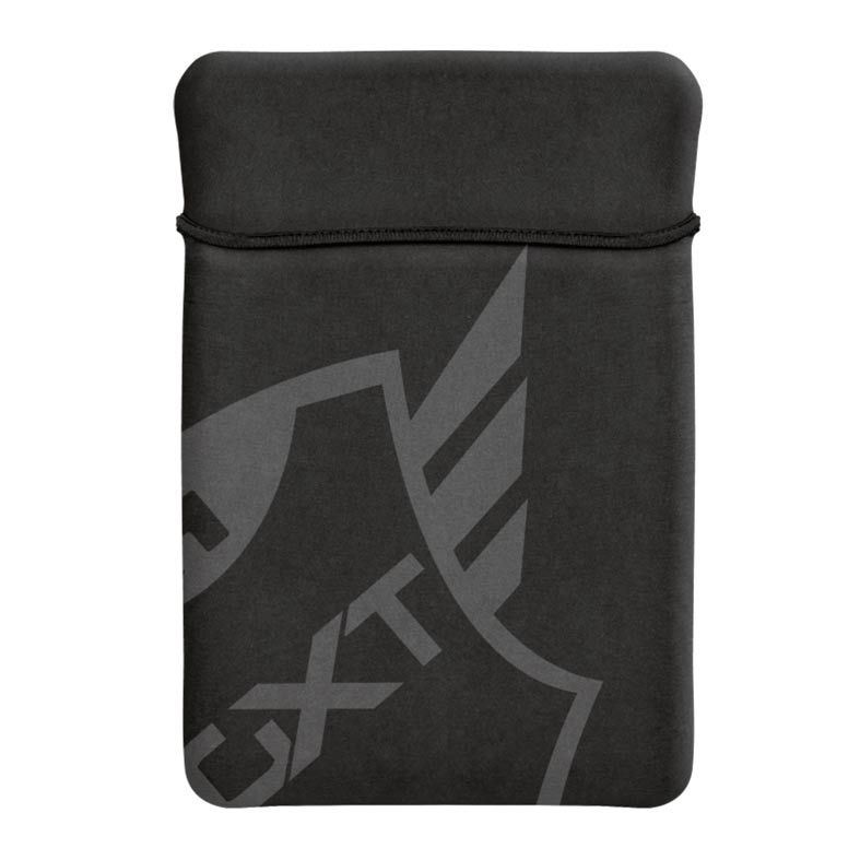 Capa Para Notebook Trust Lido 15,6'' Preto, T23242