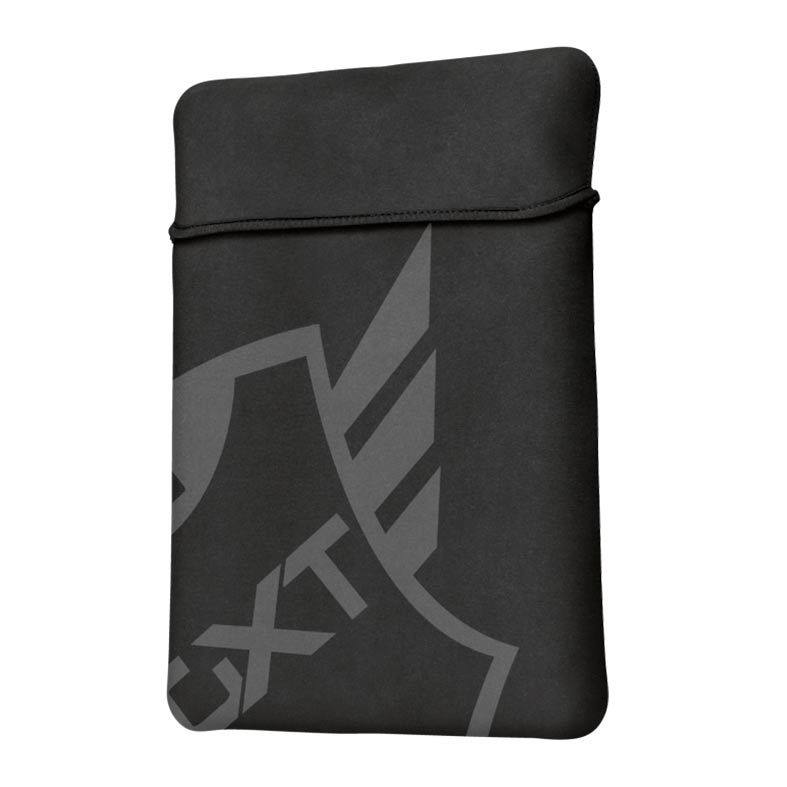 Capa Para Notebook Trust Lido 15,6'' Preto, T23242