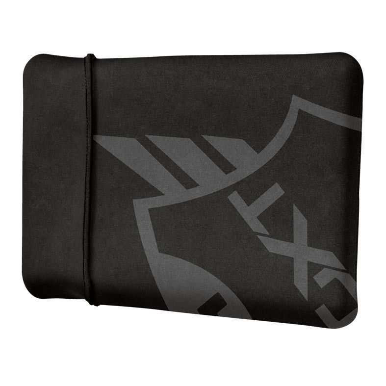 Capa Para Notebook Trust Lido 15,6'' Preto, T23242