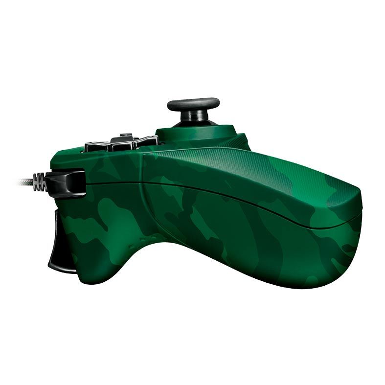 Controle Trust GXT 540C Yula PC/PS3 USB Camuflado, T23291
