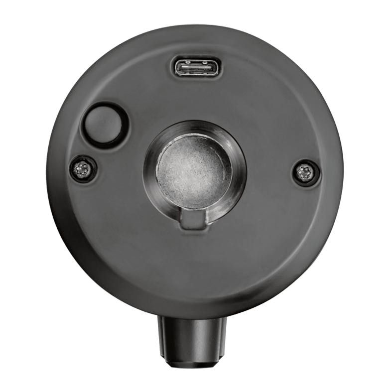 Microfone Trust GXT 258 Fyru 4-in-1 Led  Multicor, T23465