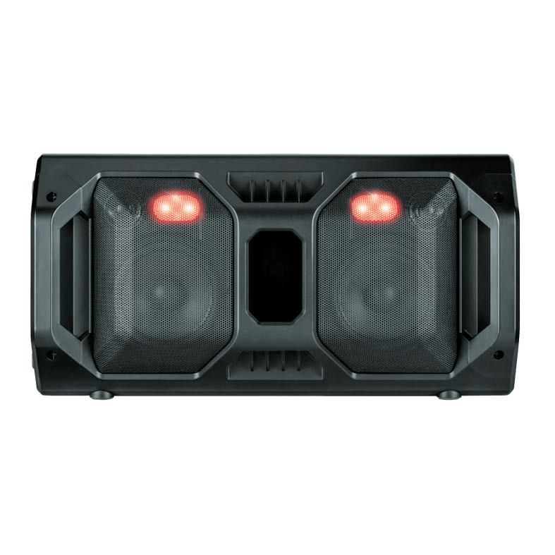 Caixa de Som Trust Klubb Go 60W RGB, T23486