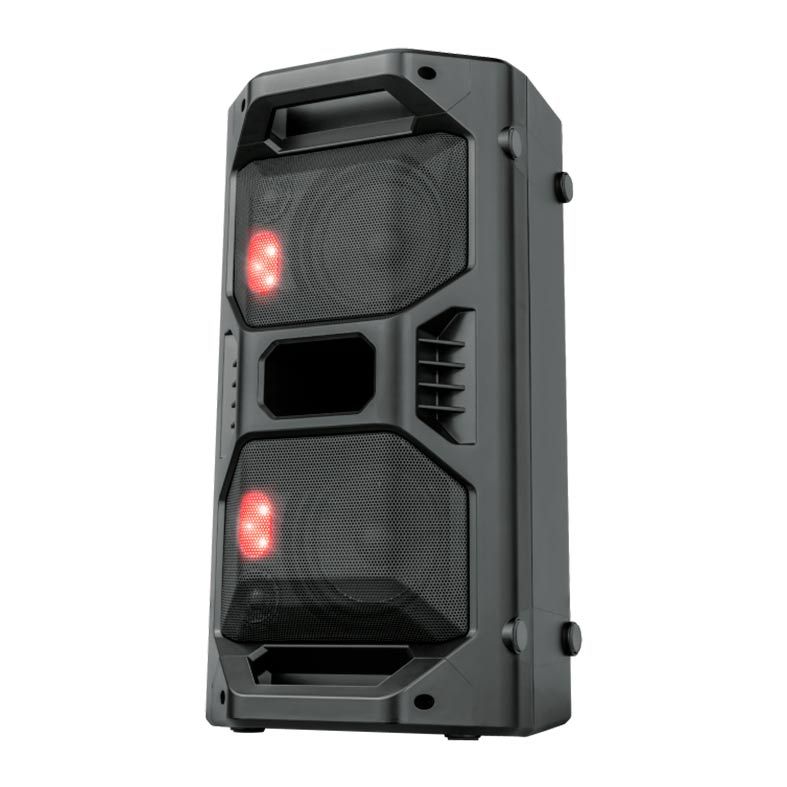 Caixa de Som Trust Klubb Go 60W RGB, T23486
