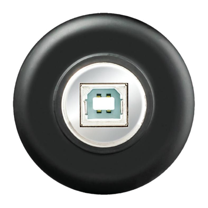 Microfone Trust GXT 256 Exxo RGB, T23510