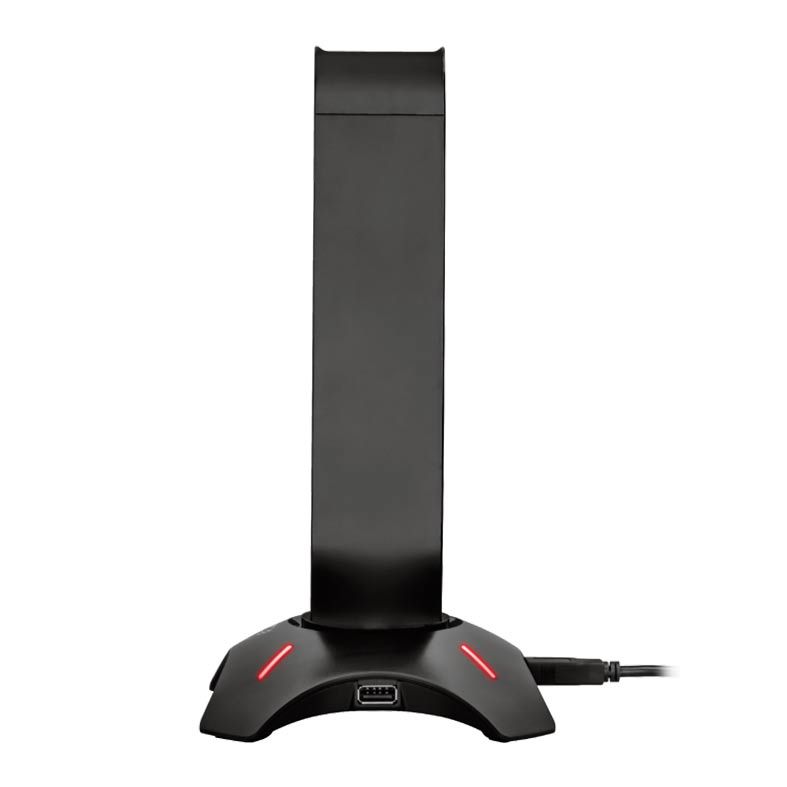 Suporte Para Headset Trust GXT 265 Cintar RGB, T23647