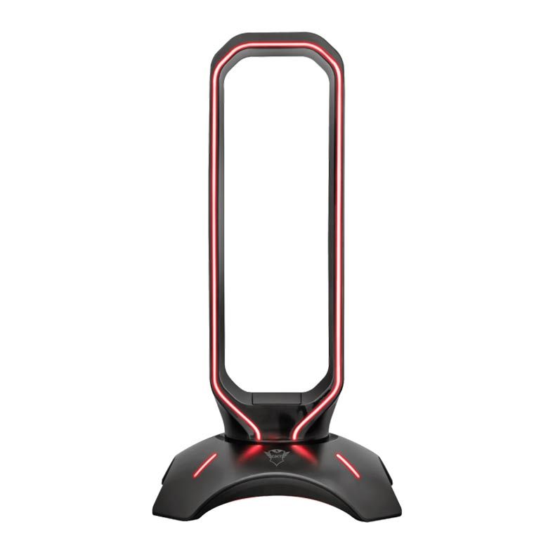 Suporte Para Headset Trust GXT 265 Cintar RGB, T23647