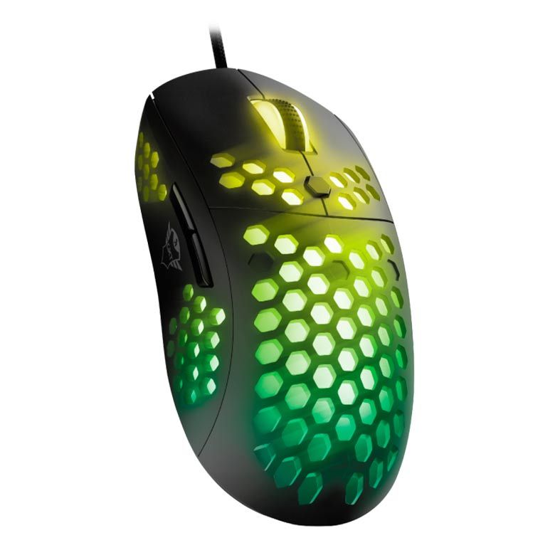 Mouse Gamer Trust GXT 960 Graphin 10000DPI RGB 74g , T23758