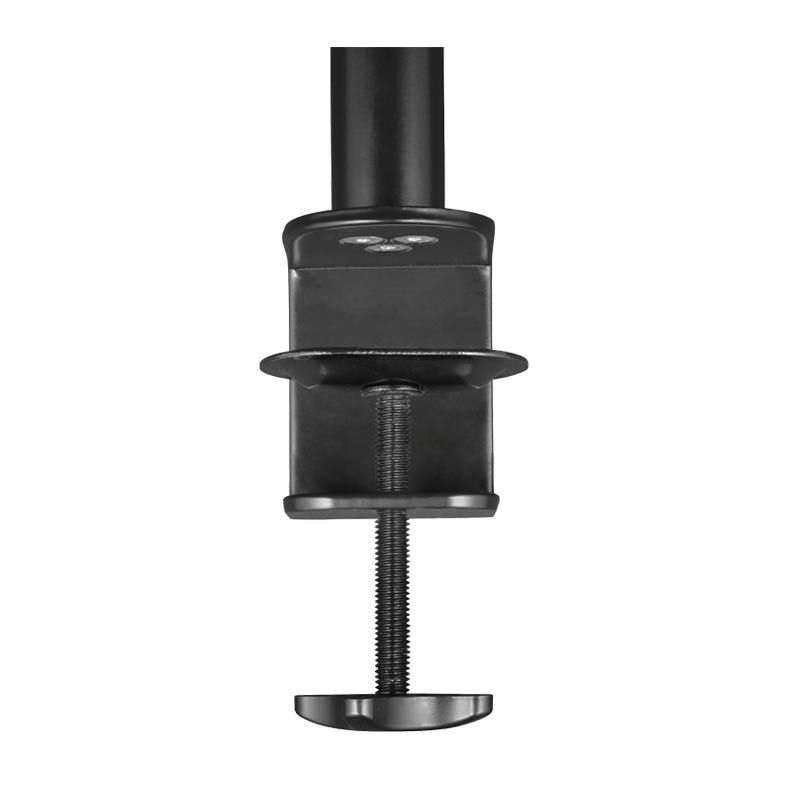 Suporte para Monitor Duplo Trust Mara Preto, T23941