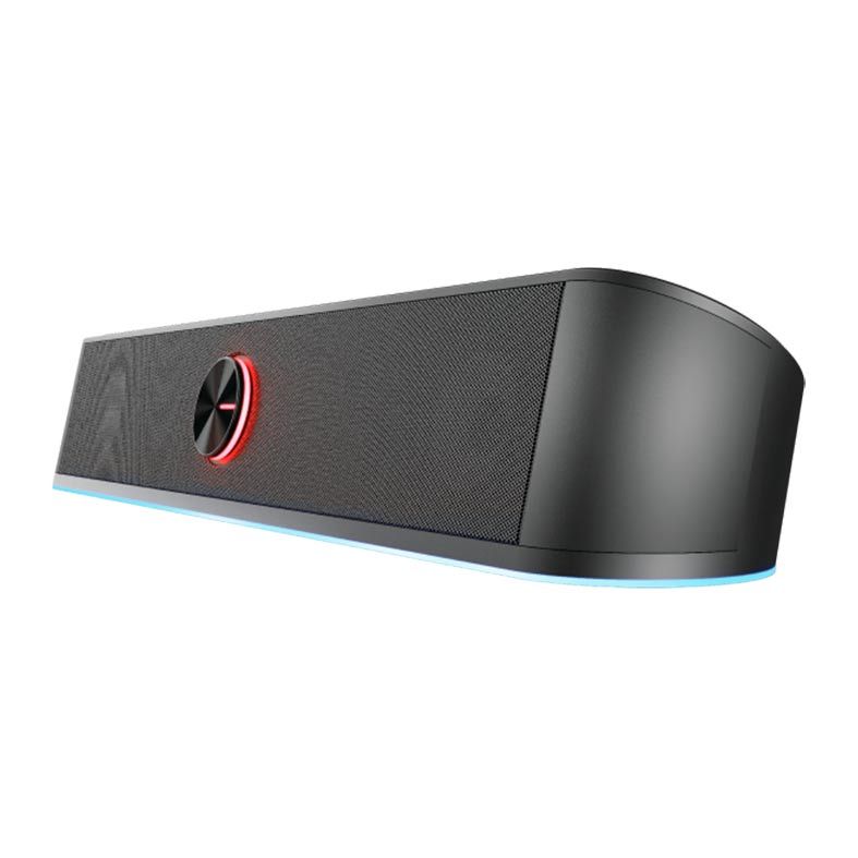 Soundbar Trust GXT 619 Thorne 12W RGB, T24007
