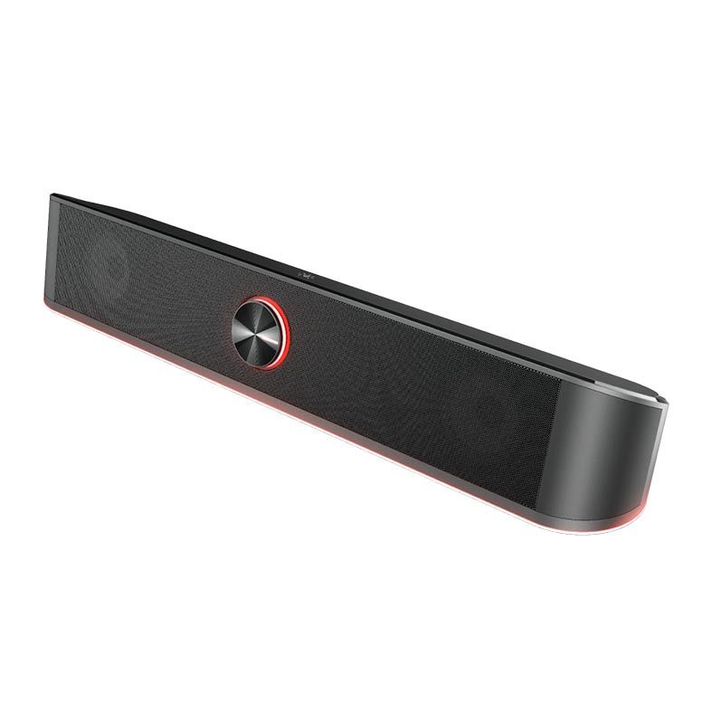 Soundbar Trust GXT 619 Thorne 12W RGB, T24007