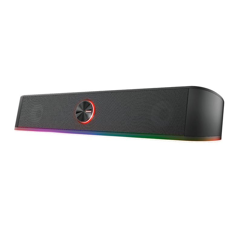 Soundbar Trust GXT 619 Thorne 12W RGB, T24007