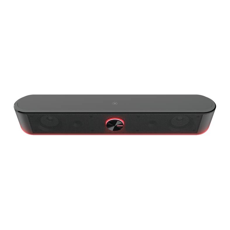 Soundbar Trust GXT 619 Thorne 12W RGB, T24007