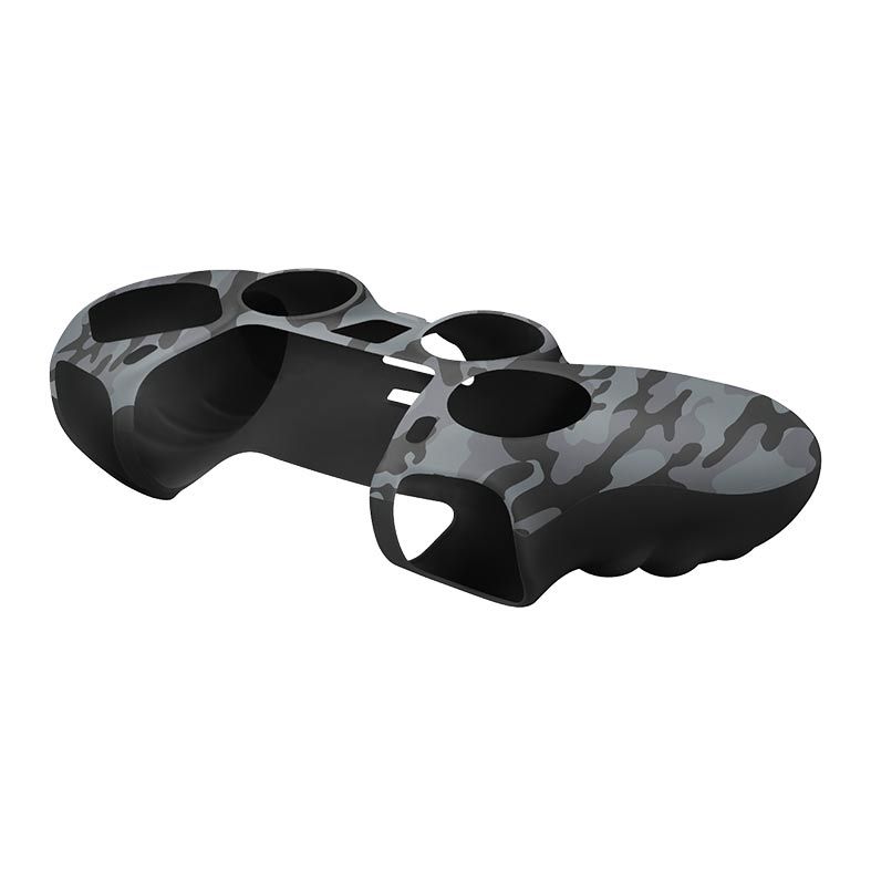 Controller Skin Trust GXT 748 Para PS5 Camuflado, T24172