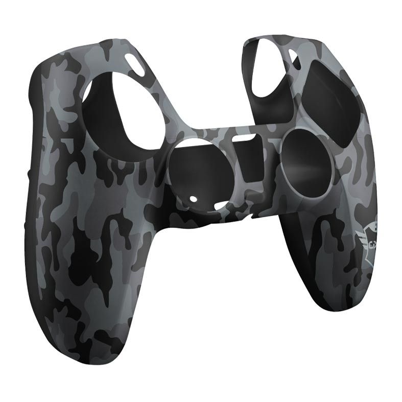 Controller Skin Trust GXT 748 Para PS5 Camuflado, T24172