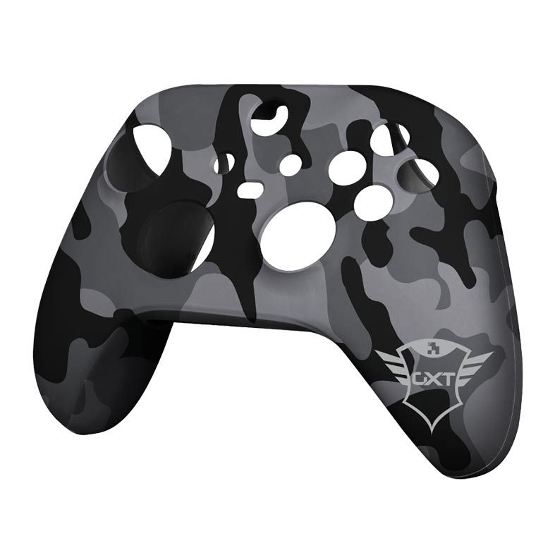 Controller Skin Trust GXT 749K Para XBOX Camuflado, T24176