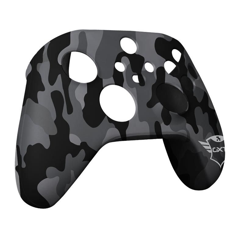 Controller Skin Trust GXT 749K Para XBOX Camuflado, T24176