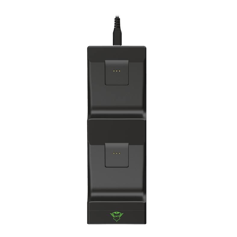 Carregador Duplo Trust GXT 250 Para XBOX Series X/S, T24177