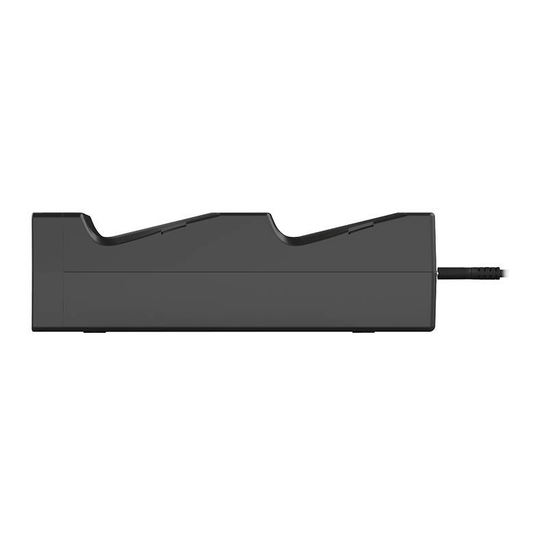 Carregador Duplo Trust GXT 250 Para XBOX Series X/S, T24177