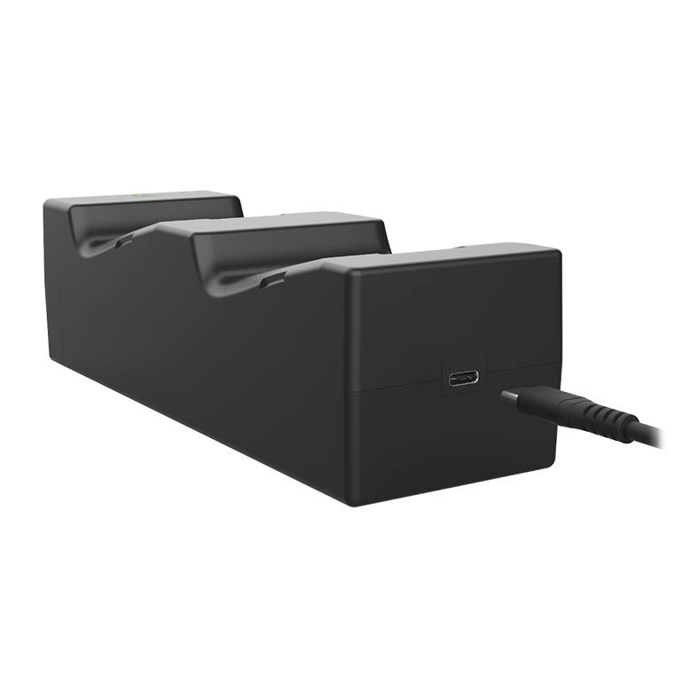 Carregador Duplo Trust GXT 250 Para XBOX Series X/S, T24177