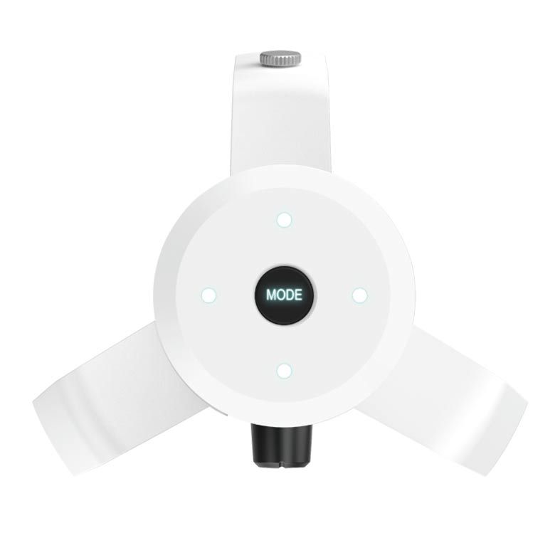 Microfone Trust GXT 258W Fyru 4-in-1 Branco, T24257