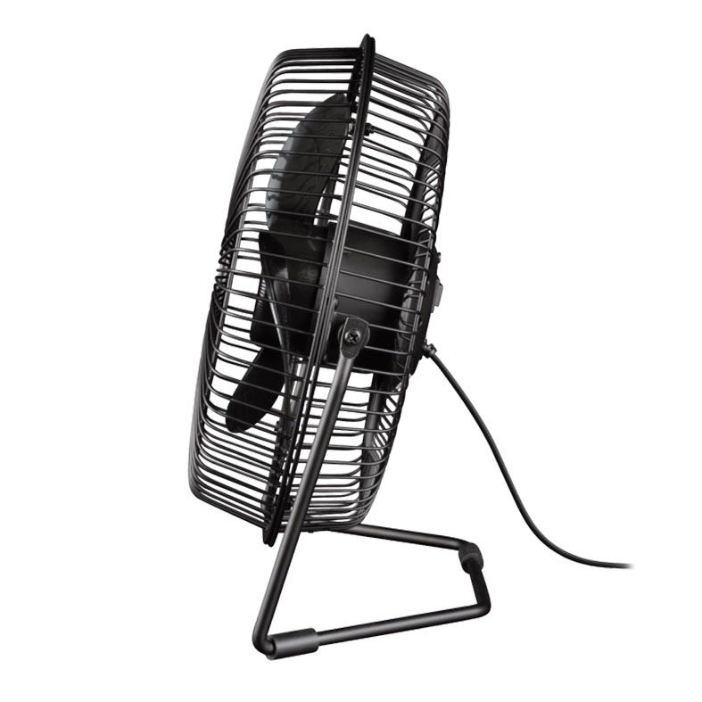 Ventilador de Mesa Trust  Blaze, USB, T24311