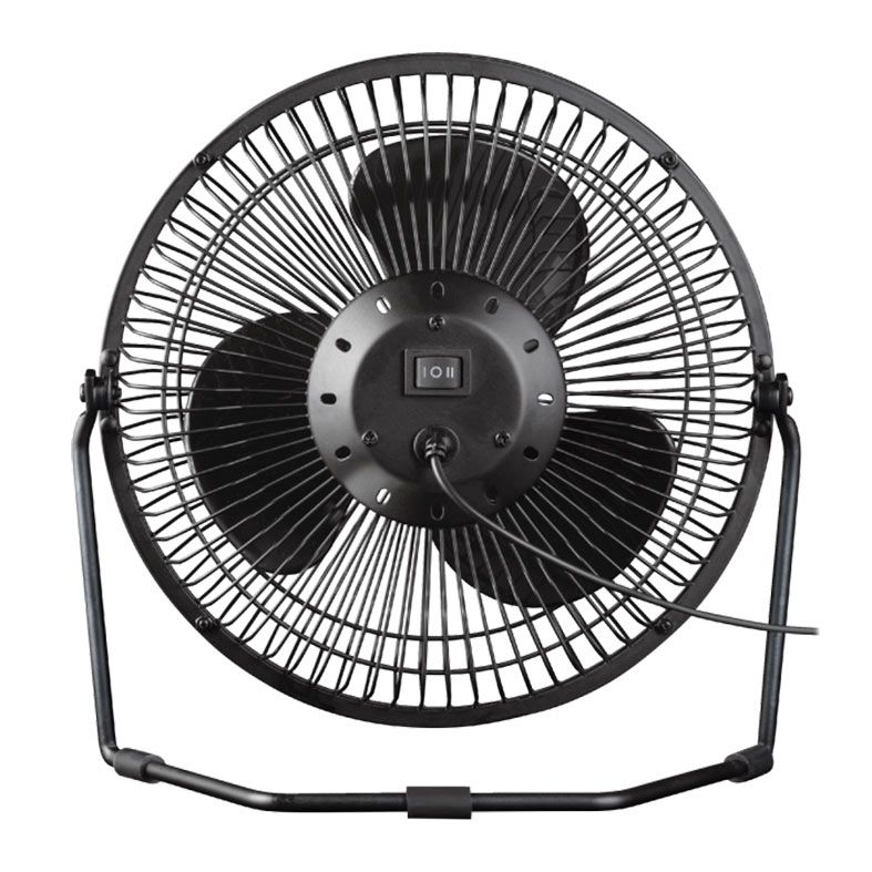 Ventilador de Mesa Trust  Blaze, USB, T24311