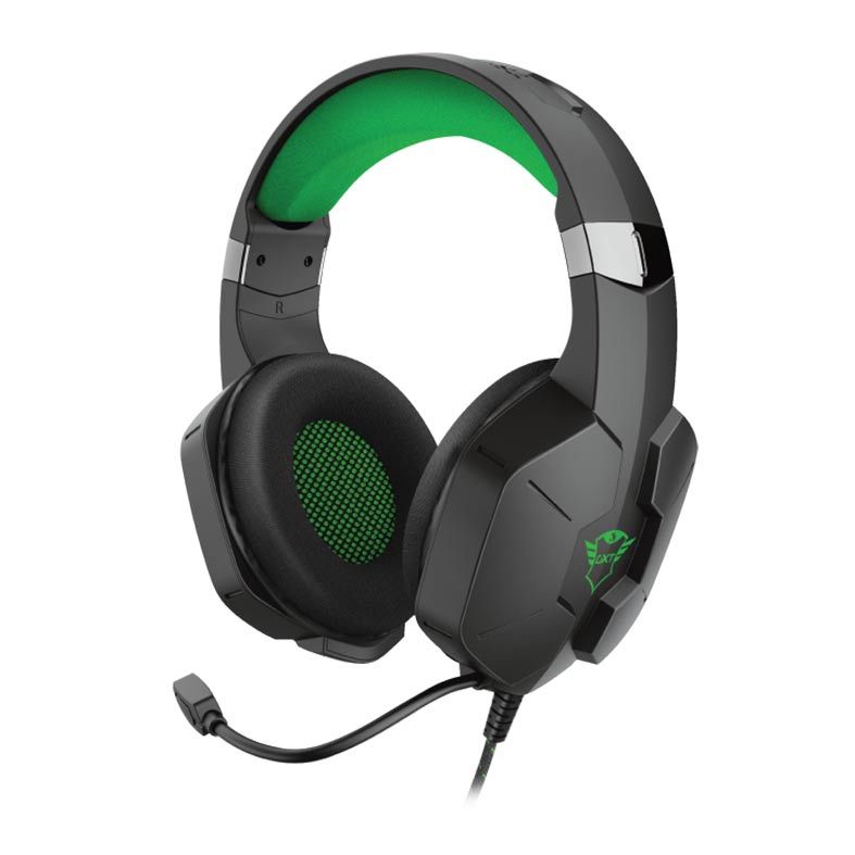 Headset Gamer Trust GXT 323X Carus Xbox Series, T24324
