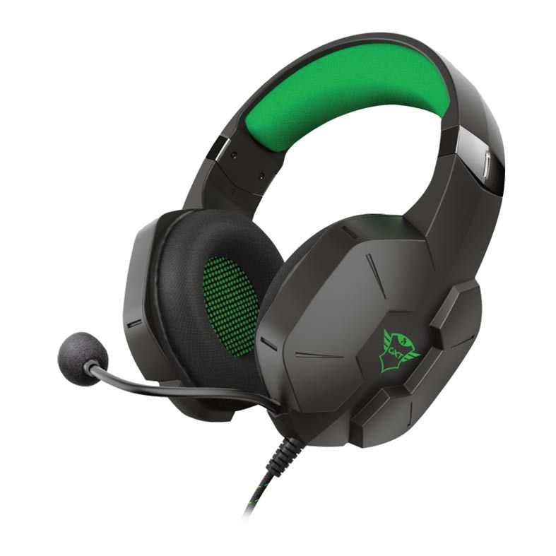 Headset Gamer Trust GXT 323X Carus Xbox Series, T24324