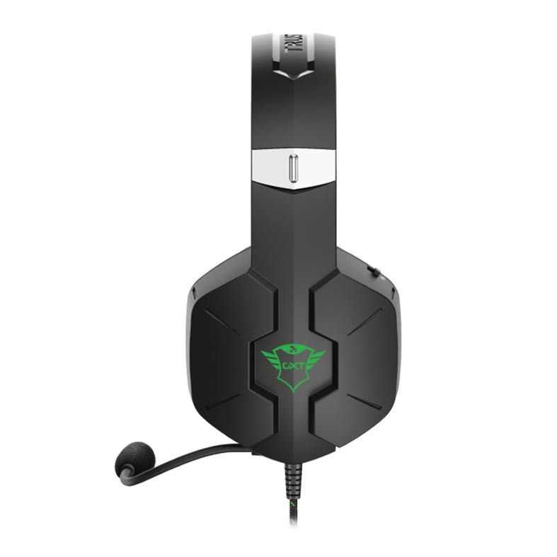 Headset Gamer Trust GXT 323X Carus Xbox Series, T24324