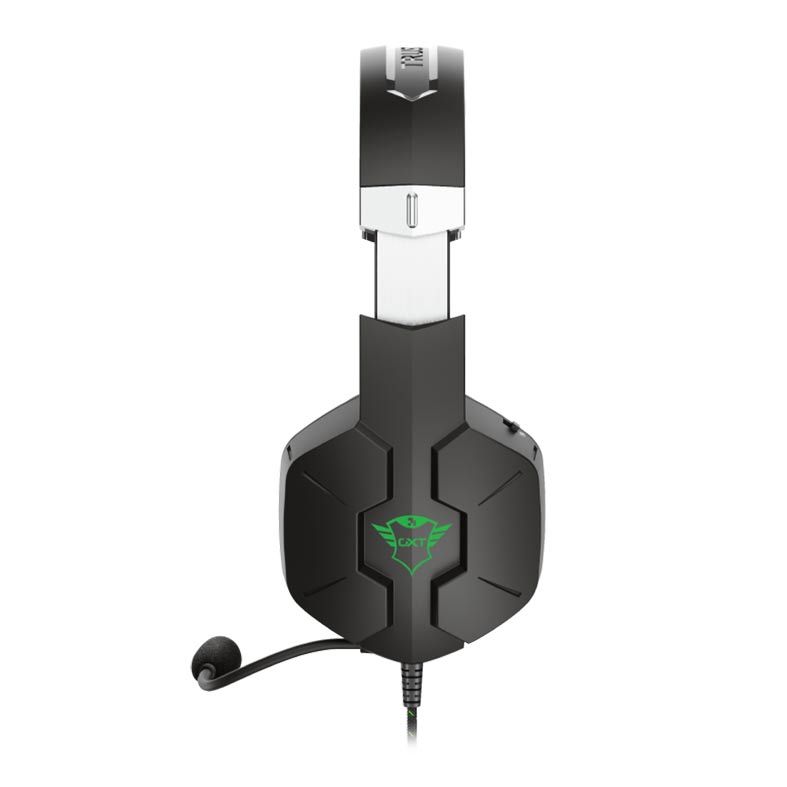 Headset Gamer Trust GXT 323X Carus Xbox Series, T24324