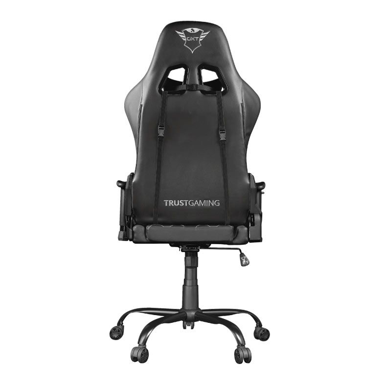 Cadeira Gamer Trust GXT 708 Resto, Preta, T24436
