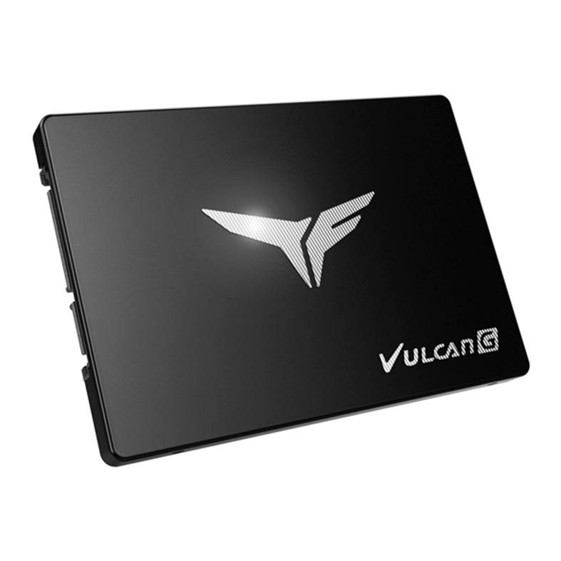 SSD Team Group T-Force Vulcan G 512GB 2.5" Sata III, T253TG512G3C301