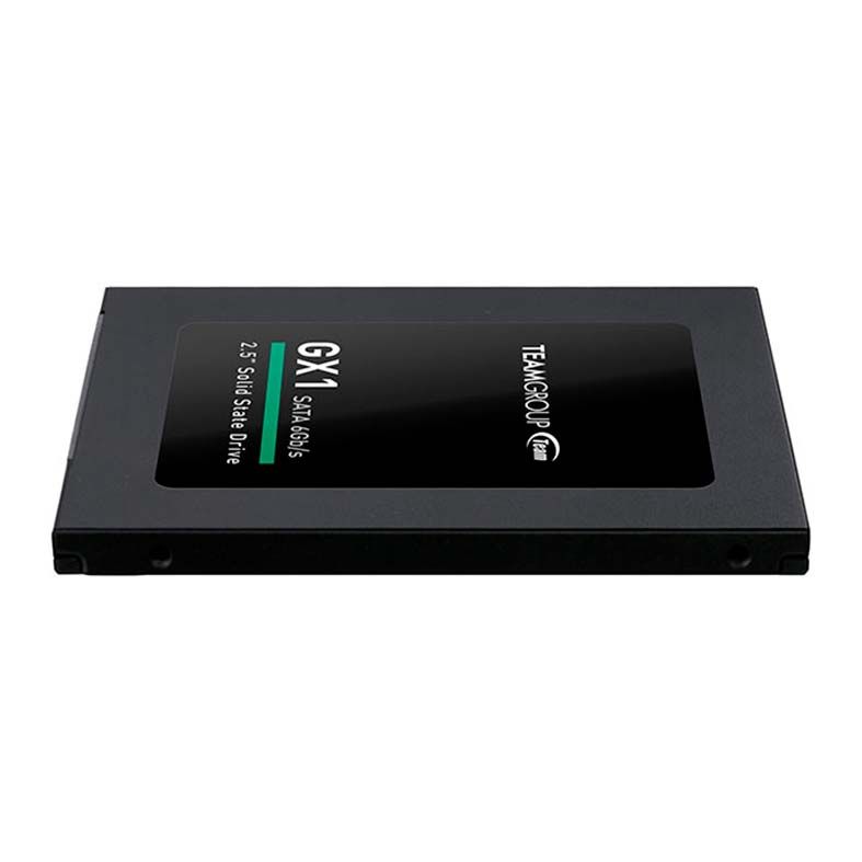 SSD Team Group GX1 960GB 2.5" Sata 6GB/s, T253X1960G0C101