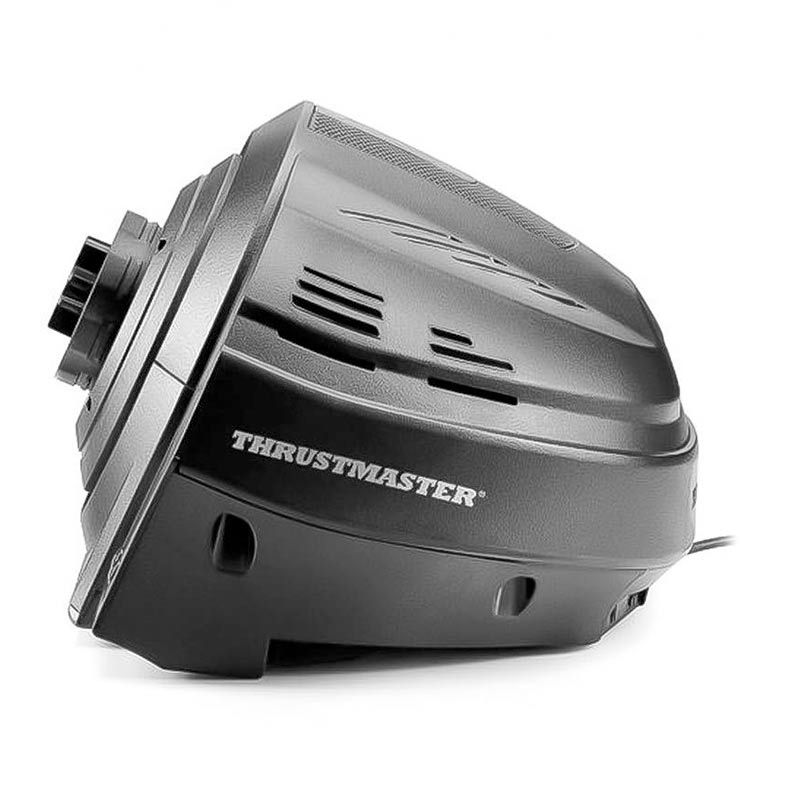 Kit Volante e Pedais Thrustmaster T300RS Gran Turismo Edition, PS4/PS5 e PC, Preto, 4160644