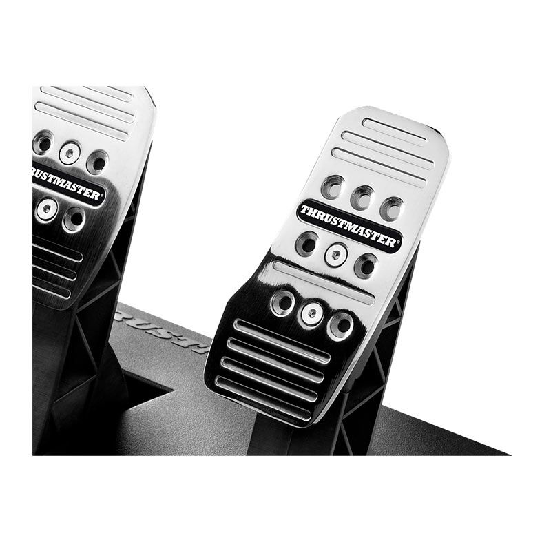 Pedal Thrustmaster T3PA Shifter Add-On, PC, PS3, PS4 e Xbox One, T3PA-Shifter