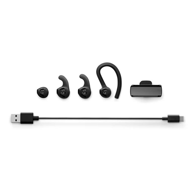 Fone de Ouvido Philips Sport, Bluetooth, Preto, TAA3206BK/00BT 