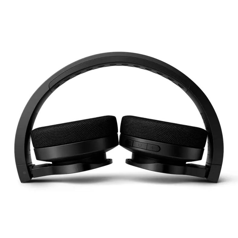 Fone de Ouvido Philips, Bluetooth, Drivers 40mm, Preto, TAA4216BK/00