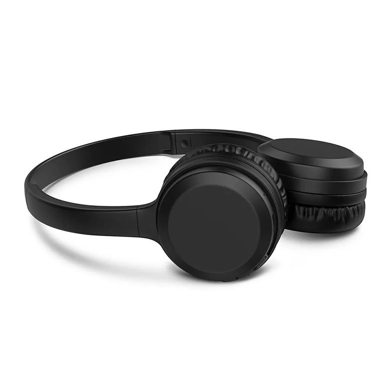 Fone de Ouvido Philips, Bluetooth, Preto, TAH1108BK/55