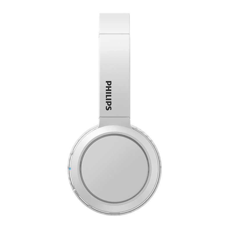 Fone de Ouvido Philips, Bluetooth, Drivers 32mm, Branco, TAH4205WT/00