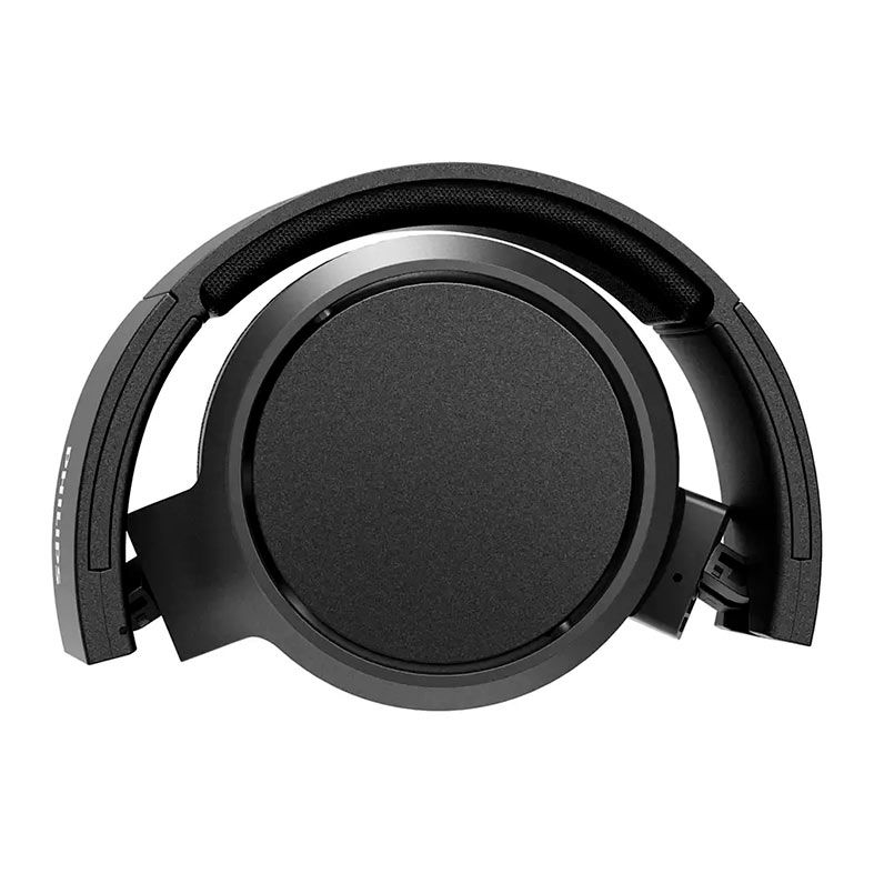 Fone de Ouvido Philips, Bluetooth, Drivers 40mm, Preto, TAH5205BK/00