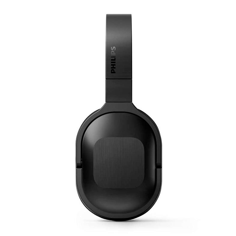 Fone de Ouvido Philips, Bluetooth, Drivers 32mm, Preto, TAH6506BK/00