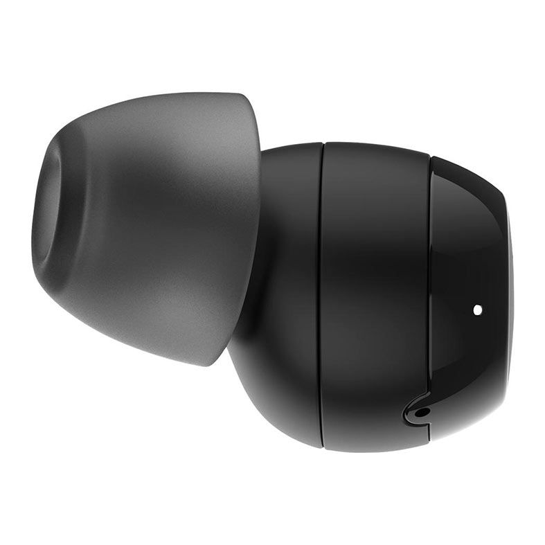 Fone de Ouvido Philips Bluetooth Preto, TAT1235BK/97