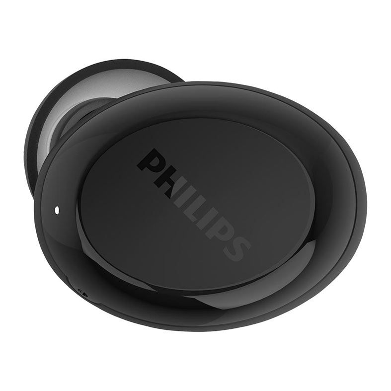 Fone de Ouvido Philips Bluetooth Preto, TAT1235BK/97