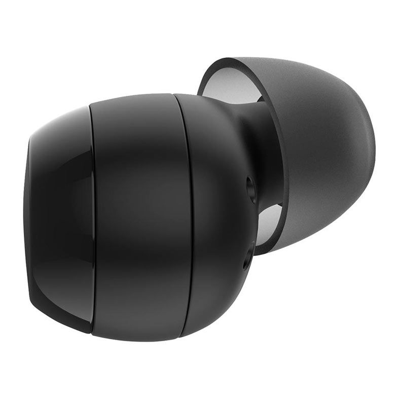 Fone de Ouvido Philips Bluetooth Preto, TAT1235BK/97