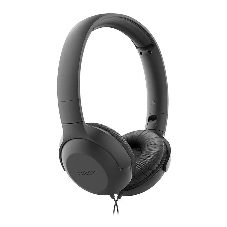 Fone de Ouvido Philips Preto, TAUH201BK/00